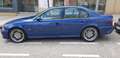 BMW M5 M5 Bleu - thumbnail 3