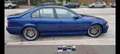 BMW M5 M5 Bleu - thumbnail 4