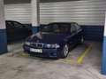 BMW M5 M5 Bleu - thumbnail 5