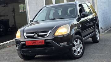 CR-V 2.0i 16v VTEC /  4x4 / Airco /
