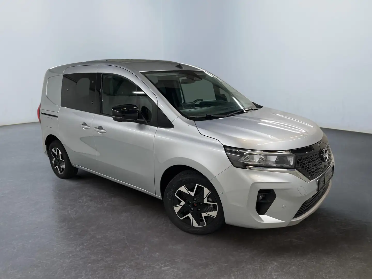Nissan Townstar Van L1 Tekna Electric 45kWh 122PS/90kW Aut. 202... Grau - 1