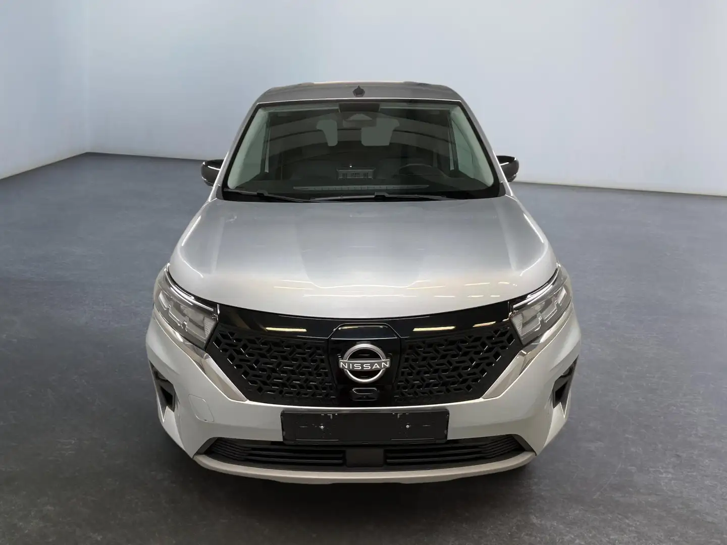 Nissan Townstar Van L1 Tekna Electric 45kWh 122PS/90kW Aut. 202... Grau - 2