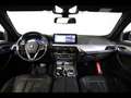 BMW 520 e Berline Gris - thumbnail 6
