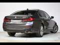 BMW 520 e Berline Gris - thumbnail 2