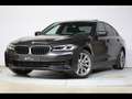 BMW 520 e Berline Gris - thumbnail 1