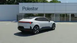 2026 Polestar 4