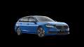 Skoda Superb Superb Combi Selection 2,0 TDI 110 kW 7-Gang-DSG Blau - thumbnail 1