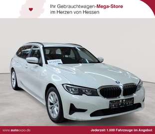 316d Touring Aut.