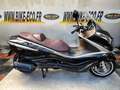Piaggio X 10 Zwart - thumbnail 1
