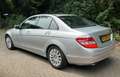 Mercedes-Benz C 200 C 200 K Zilver - thumbnail 2