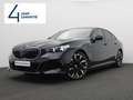 BMW 550 M SPORT - BOWERS & WILKINS - ACC Noir - thumbnail 1