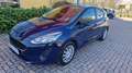 Ford Fiesta 5p 1.1 Plus 85cv Benzina/Gpl Blau - thumbnail 3