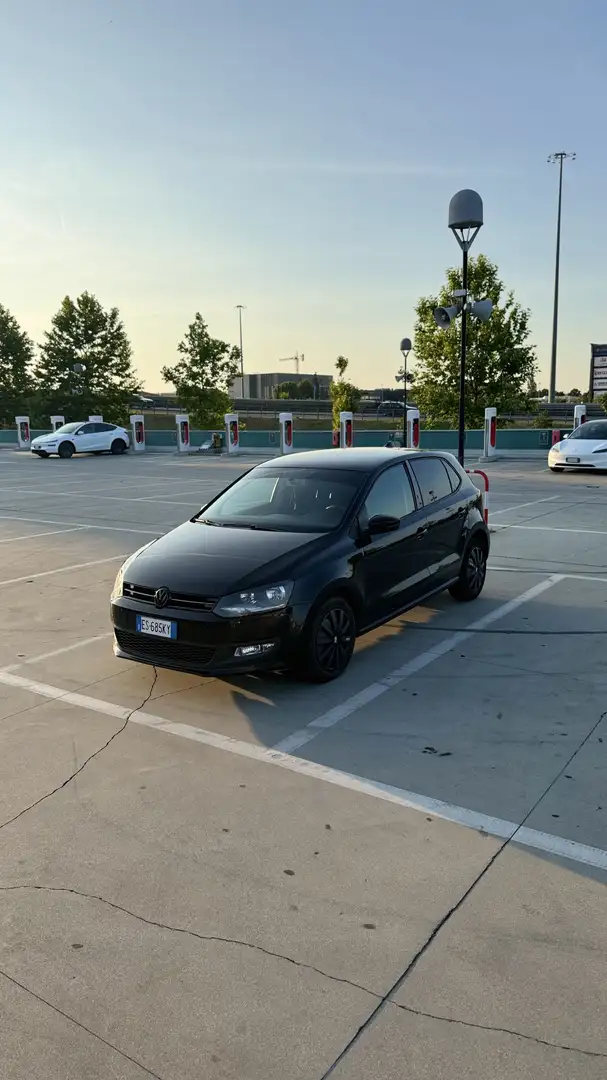 Volkswagen Polo 5p 1.2 tdi Comfortline - 1