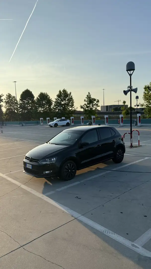 Volkswagen Polo 5p 1.2 tdi Comfortline - 2