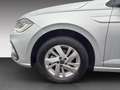 Volkswagen Polo VI 1.0 TSI DSG Style Klima Silber - thumbnail 7
