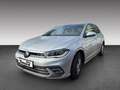 Volkswagen Polo VI 1.0 TSI DSG Style Klima Silber - thumbnail 4