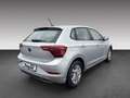 Volkswagen Polo VI 1.0 TSI DSG Style Klima Silber - thumbnail 5