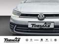 Volkswagen Polo VI 1.0 TSI DSG Style Klima Silber - thumbnail 1