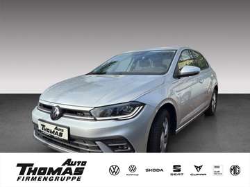 VI 1.0 TSI DSG Style Klima