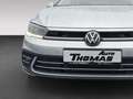 Volkswagen Polo VI 1.0 TSI DSG Style Klima Silber - thumbnail 3