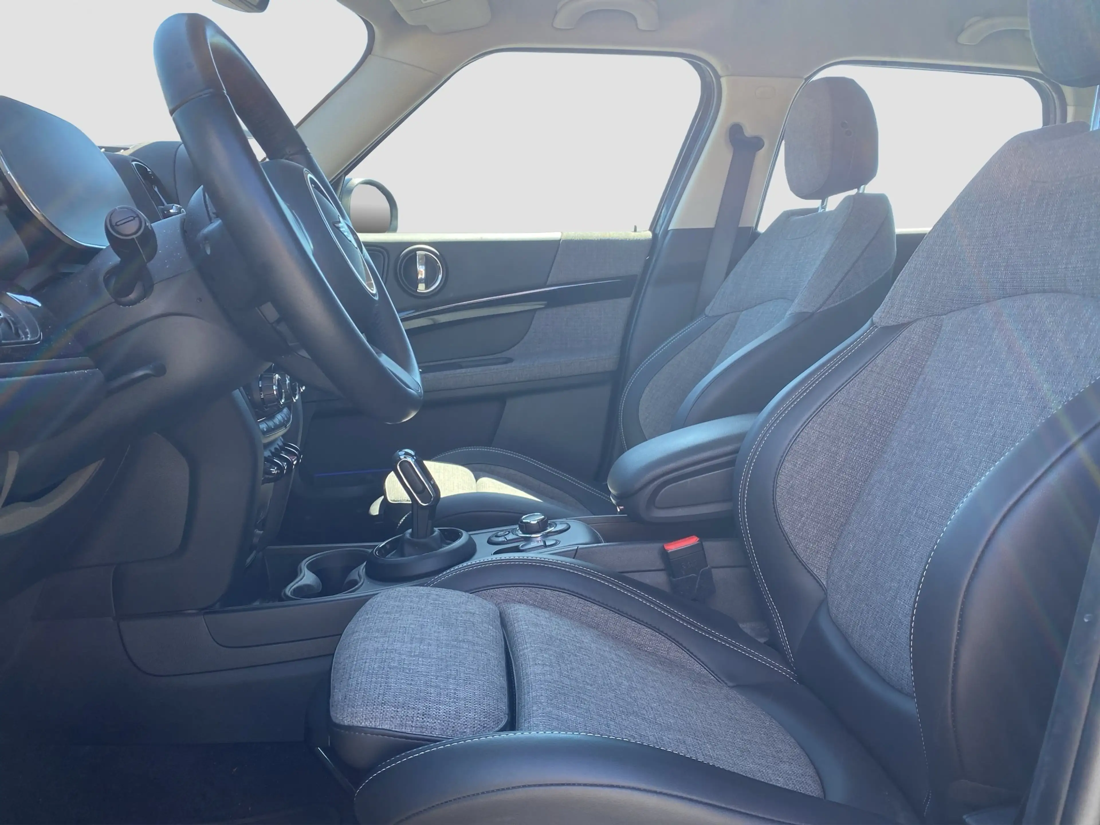 MINI Cooper D Countryman +nur an Händler/Export+ — photo 10