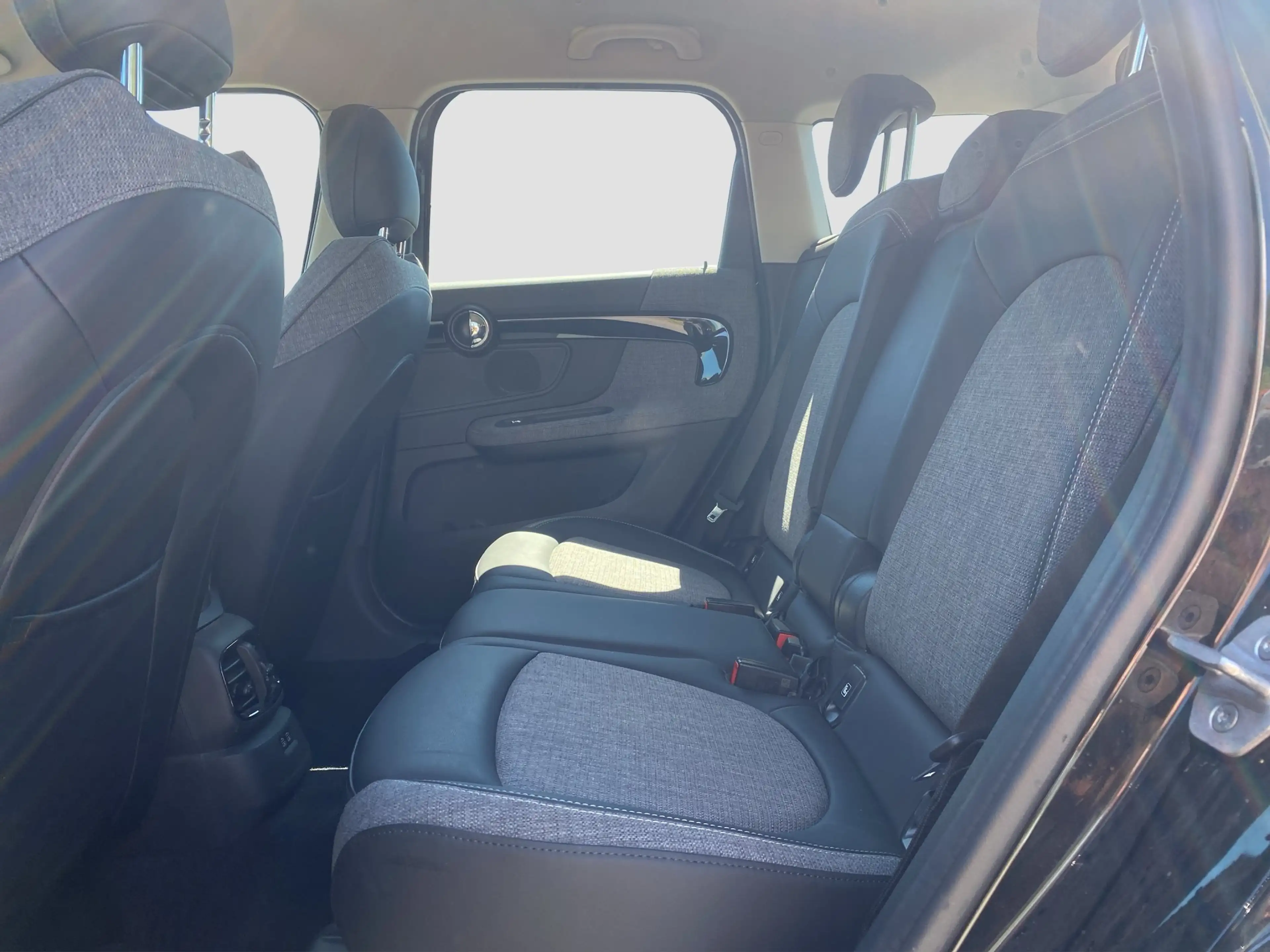 MINI Cooper D Countryman +nur an Händler/Export+ — photo 14