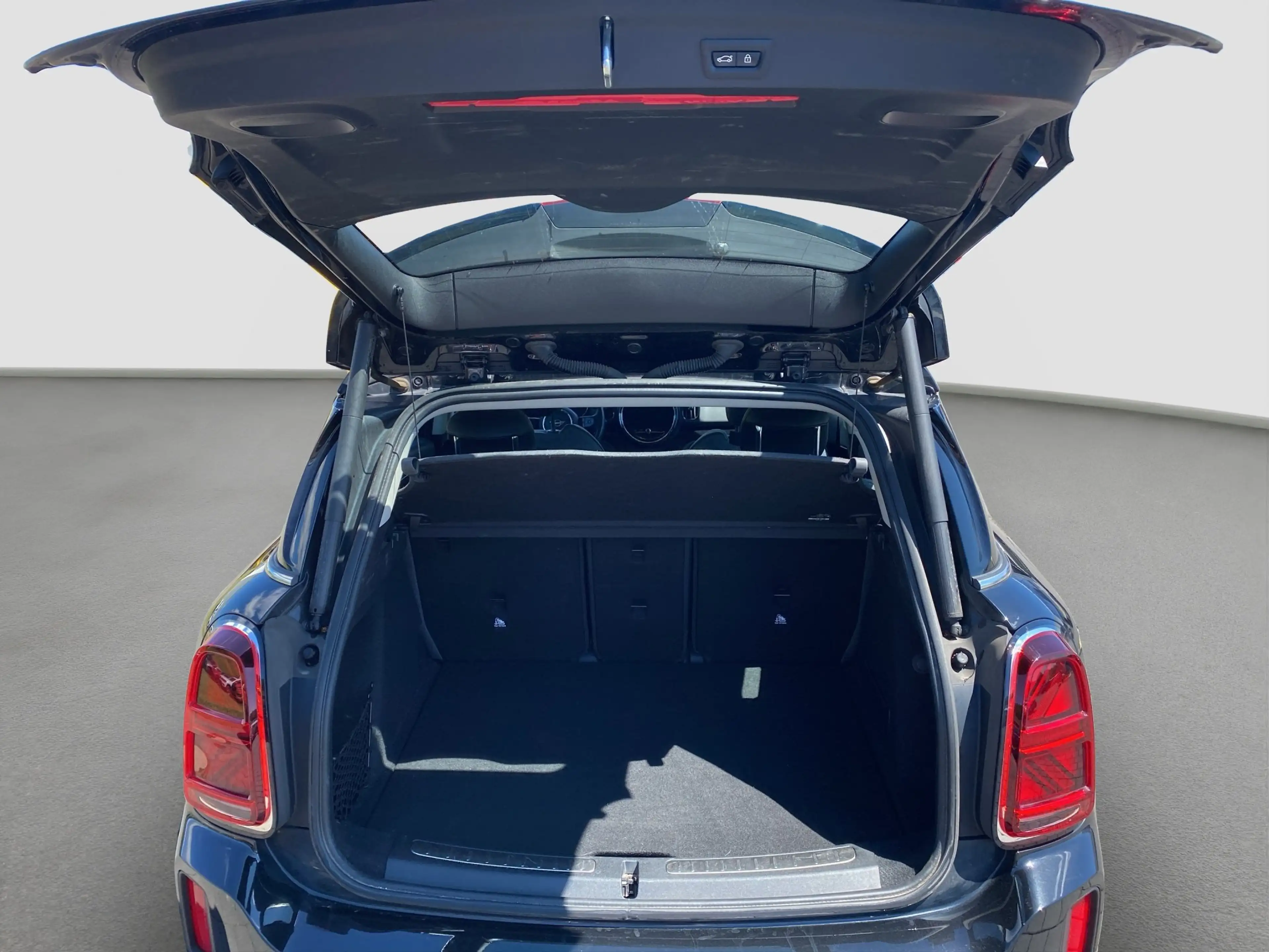 MINI Cooper D Countryman +nur an Händler/Export+ — photo 9