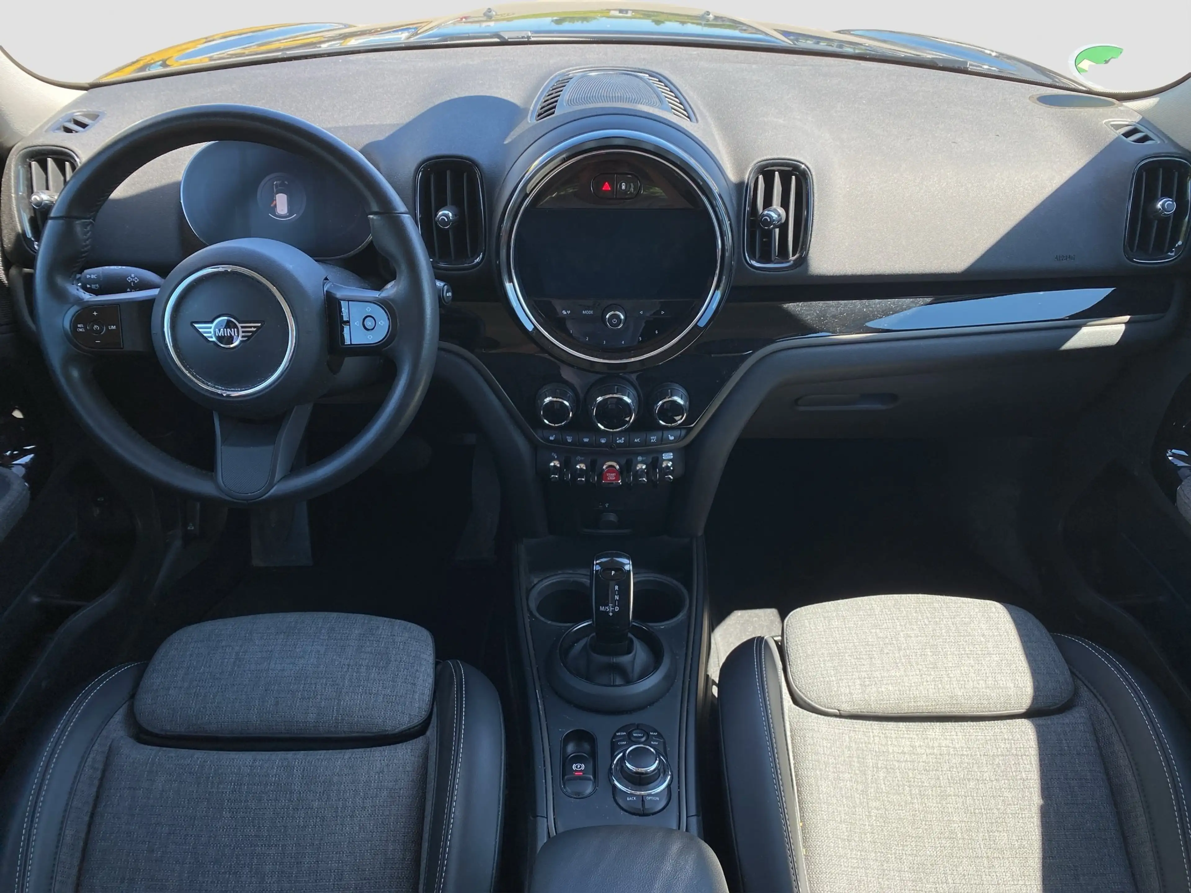 MINI Cooper D Countryman +nur an Händler/Export+ — photo 11