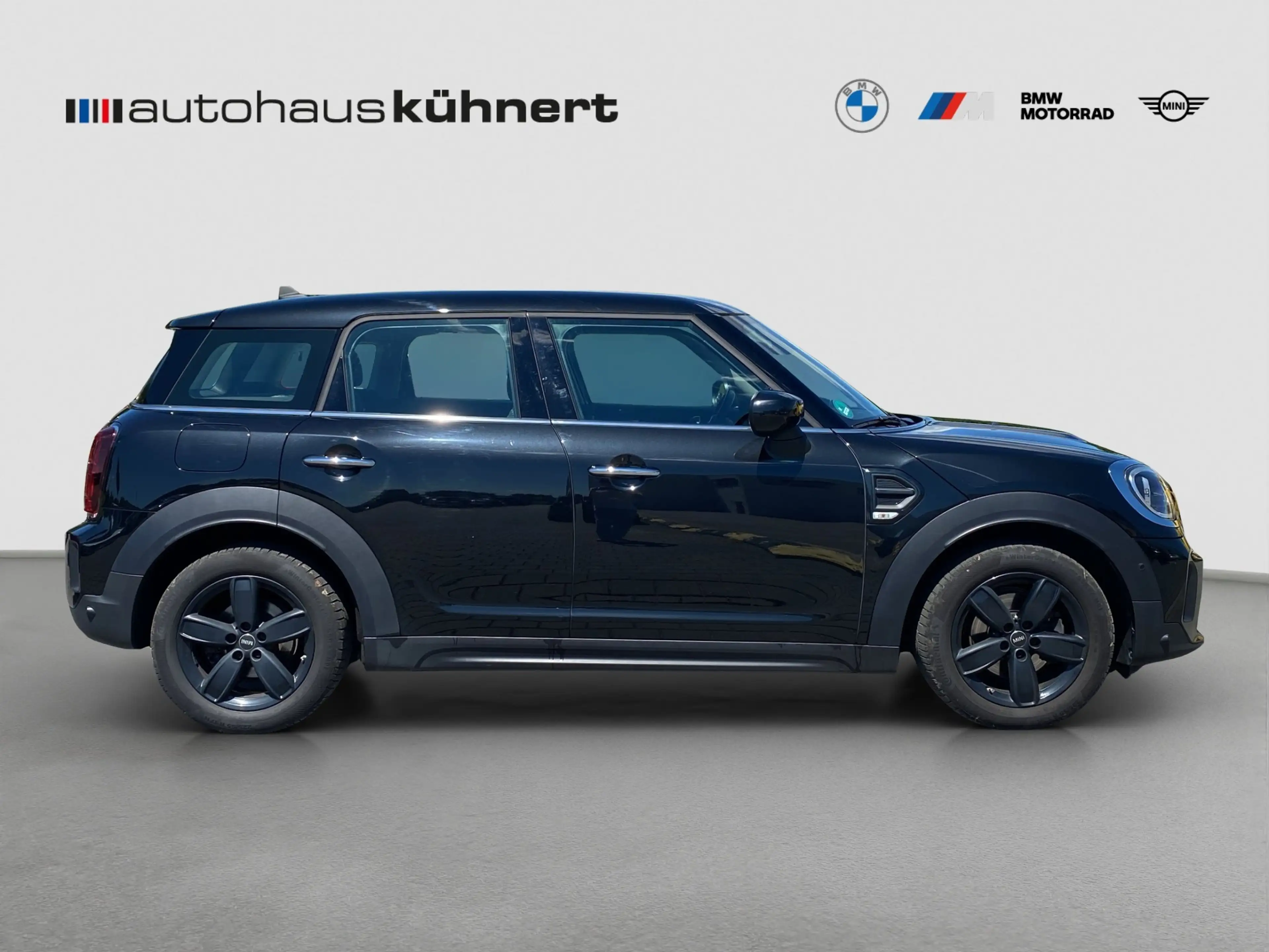 MINI Cooper D Countryman +nur an Händler/Export+ — photo 7
