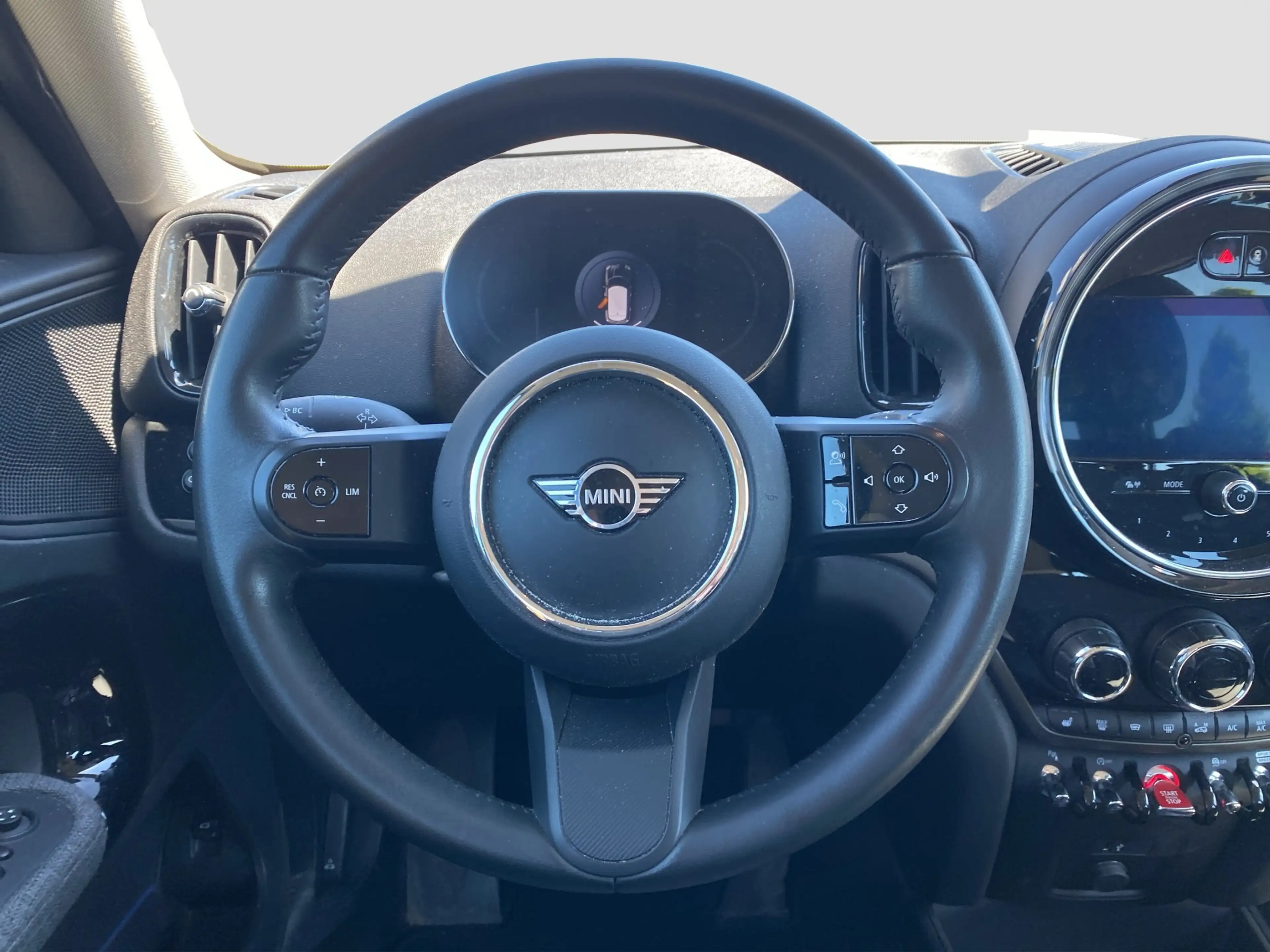MINI Cooper D Countryman +nur an Händler/Export+ — photo 12