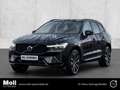 Volvo XC60 R Design Recharge Plug-In Hybrid AWD StandHZG AHK Schwarz - thumbnail 1
