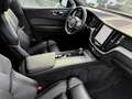 Volvo XC60 R Design Recharge Plug-In Hybrid AWD StandHZG AHK Schwarz - thumbnail 5