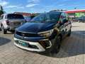 Opel Crossland X Crossland 1.2 Elegance **Navi*Winterpaket** Nero - thumbnail 6