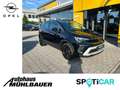 Opel Crossland X Crossland 1.2 Elegance **Navi*Winterpaket** Nero - thumbnail 1