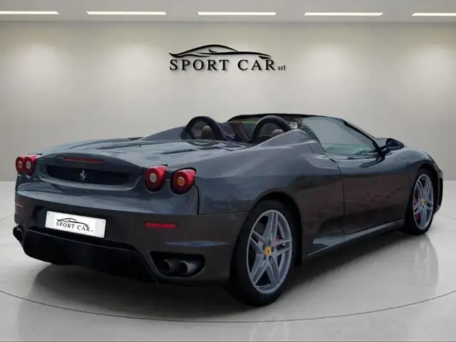 Ferrari F430 view 13