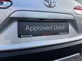 Toyota Corolla Cross 1.8 Hybrid 2WD CVT Dynamic Argent - thumbnail 7