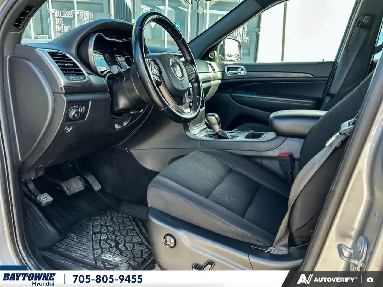 Jeep Grand Cherokee fotografie Jeep Grand Cherokee