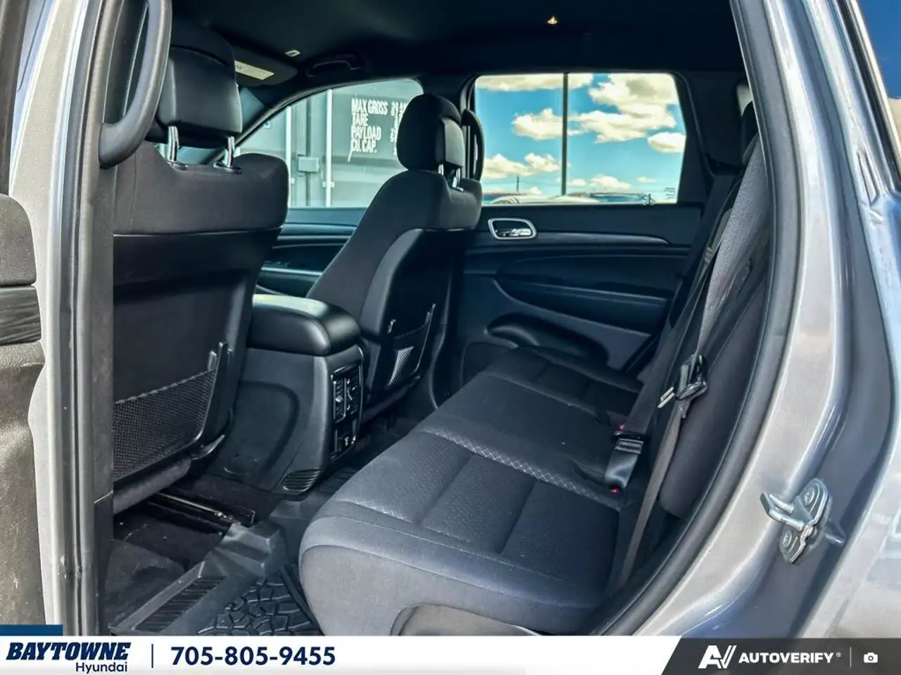 Jeep Grand Cherokee fotografie Jeep Grand Cherokee