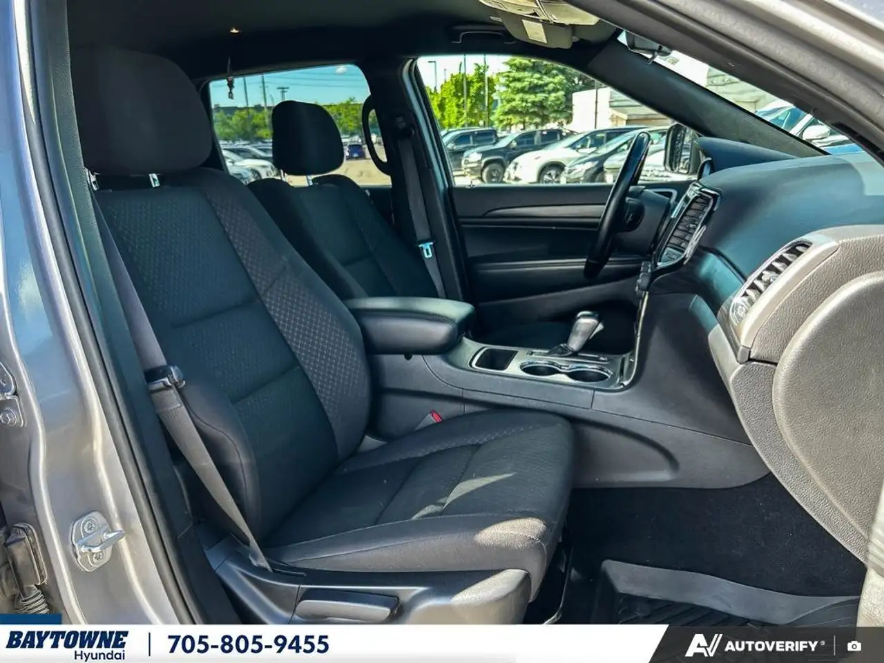 Jeep Grand Cherokee fotografie Jeep Grand Cherokee