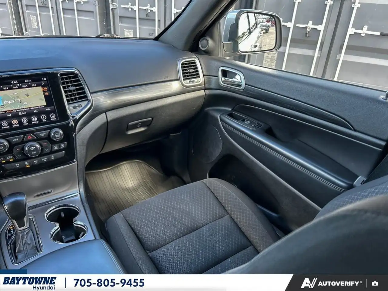 Jeep Grand Cherokee fotografie Jeep Grand Cherokee