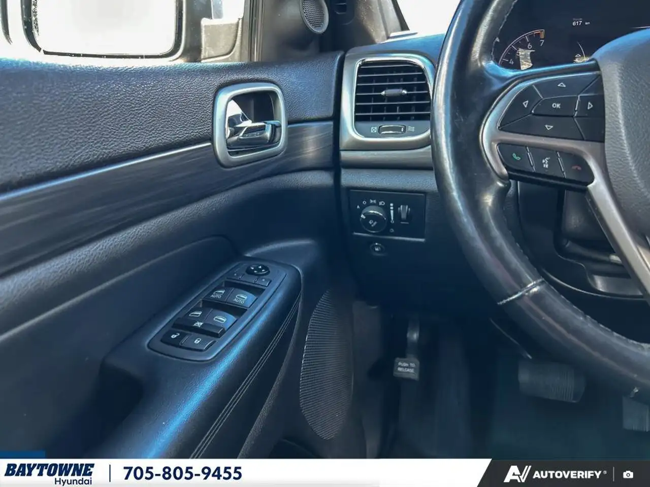 Jeep Grand Cherokee fotografie Jeep Grand Cherokee