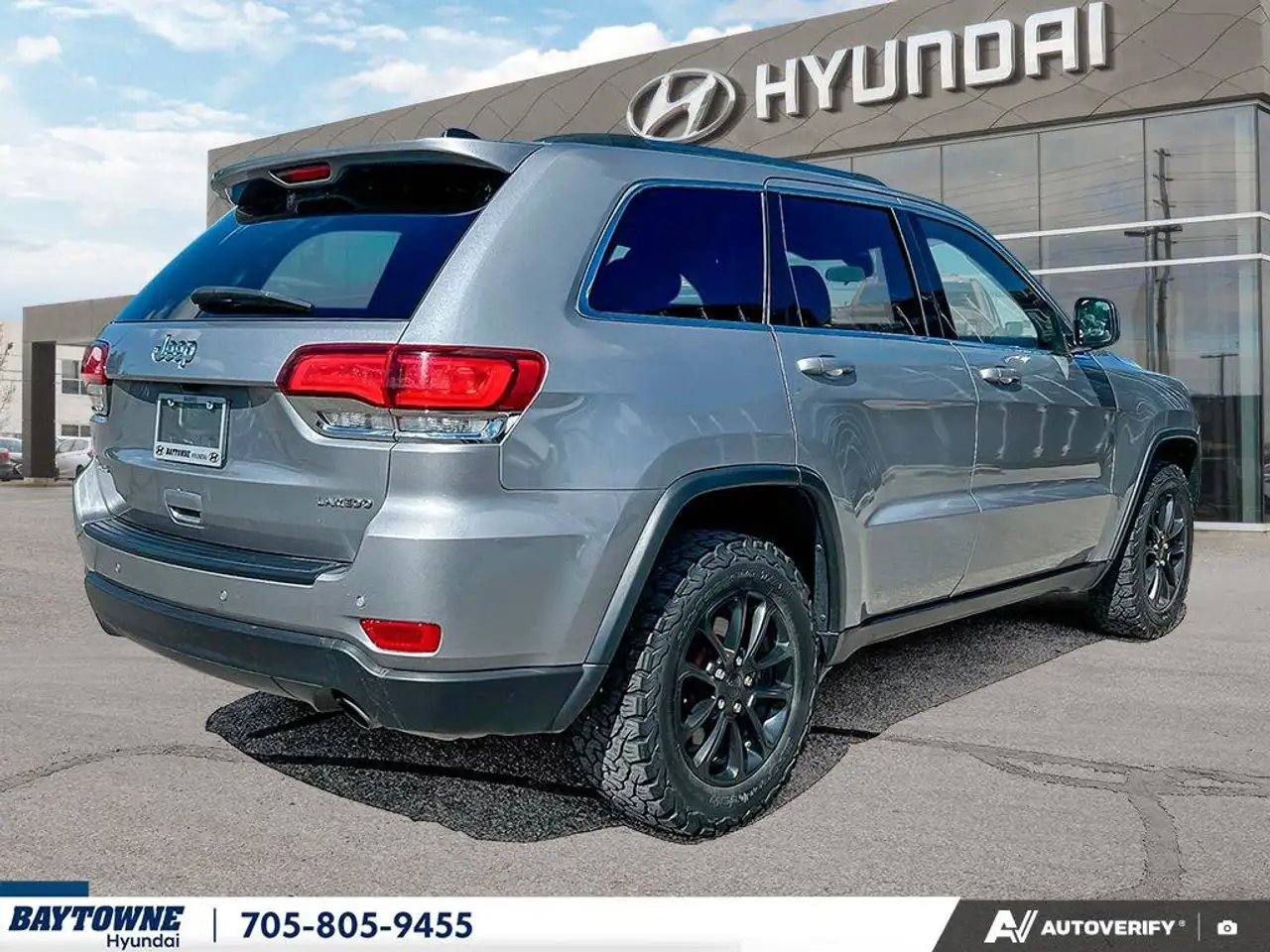 Jeep Grand Cherokee fotografie Jeep Grand Cherokee