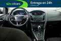 Ford Focus 1.6 TI-VCT Trend Powershift Gris - thumbnail 13