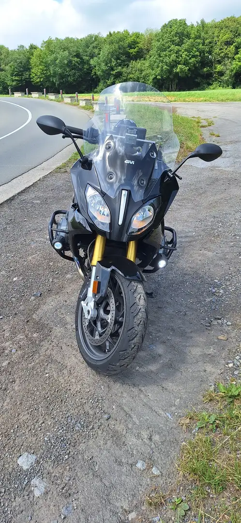 BMW R 1200 RS - 1