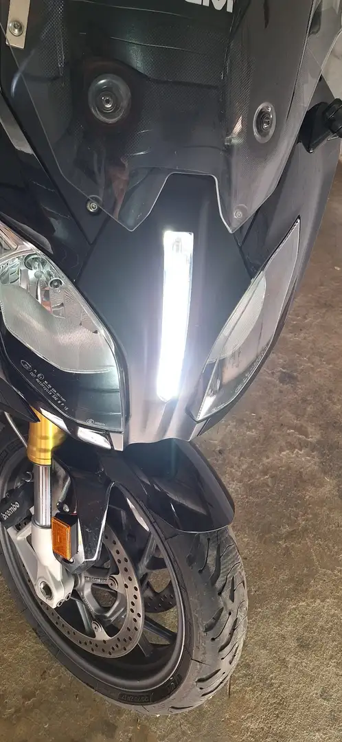 BMW R 1200 RS - 2