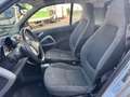 smart forTwo Diesel Autom. Pano Klima Servo Sitzhzg Silber - thumbnail 11