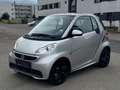 smart forTwo Diesel Autom. Pano Klima Servo Sitzhzg Silber - thumbnail 1