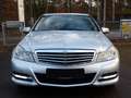 Mercedes-Benz C 200 C200 CGI Limousine Elegance Aut. Nav Shz Pts Zilver - thumbnail 2
