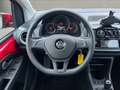 Volkswagen up! ! 1.0 move up! Klima Sitzheizung Fenster el. Rot - thumbnail 13