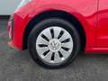 Volkswagen up! ! 1.0 move up! Klima Sitzheizung Fenster el. Rot - thumbnail 9